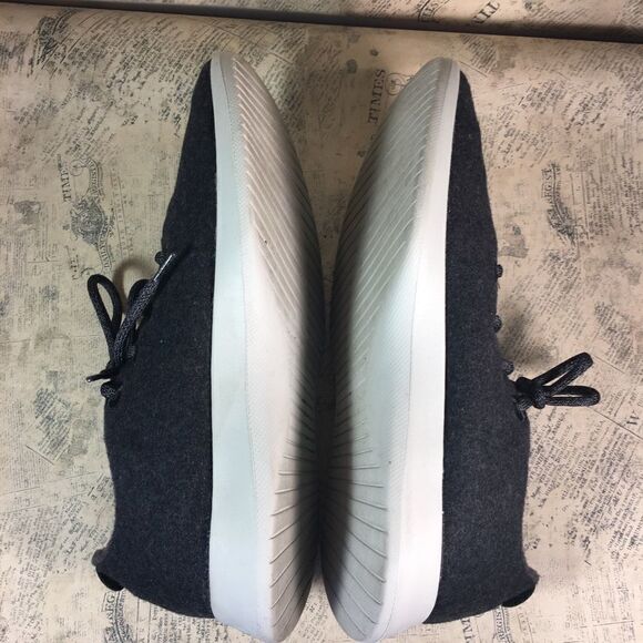 Allbirds Men's Wool Runners - Picture 8 of 13